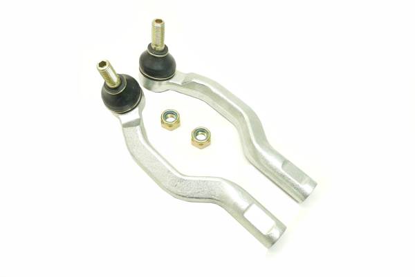 ATV Parts Connection - Tie Rod End Set for Polaris 7061228 7061229