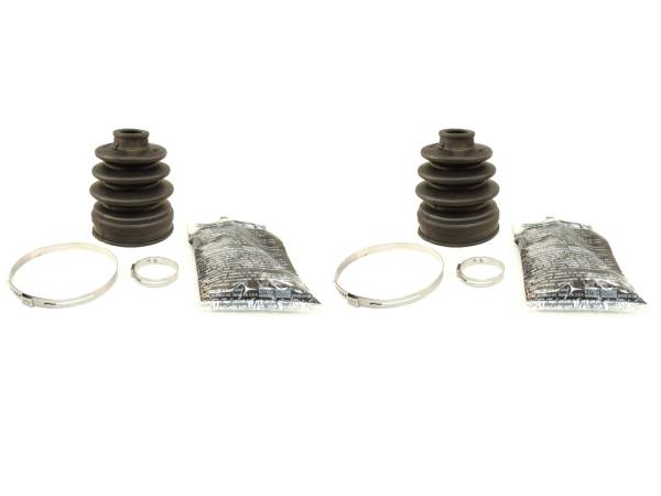 ATV Parts Connection - CV Boot Kits for Subaru Sambar KS4 1990-1998 Rear Inner