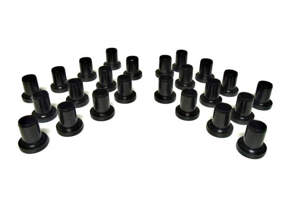 ATV Parts Connection - IRS Bushing Set for Polaris Ranger 5434548
