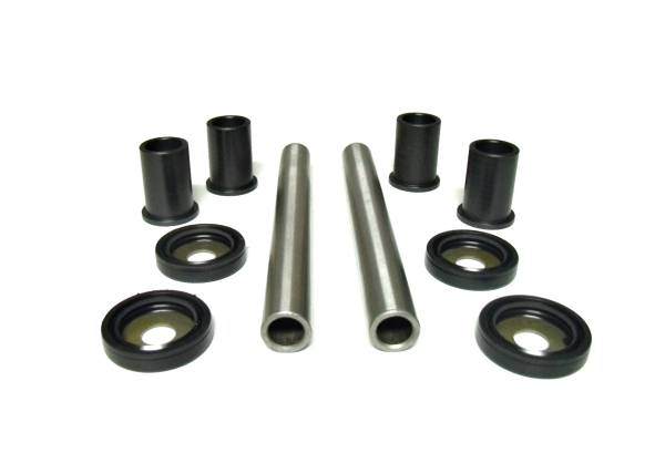 ATV Parts Connection - A-Arm Bushing Kits for Honda 51108-HN2-000 51464-HN2-000 Upper Set of 2