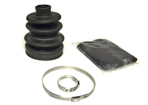 ATV Parts Connection - Outer CV Boot Kit for Yamaha Rhino 450 660 2005-2009 Front or Rear 615-10