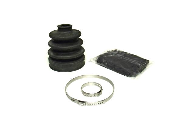 ATV Parts Connection - CV Boot Kit for Subaru Sambar KS4 1990-1998 Front Rear Outer 184-10A