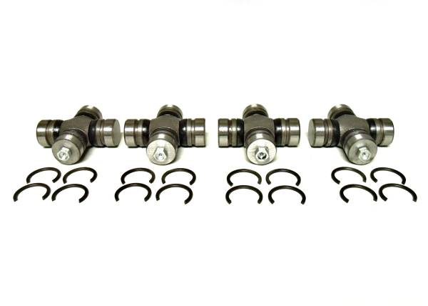 ATV Parts Connection - Universal Joints for Yamaha 5GT-46187-00-00 Big Bear Grizzly & Kodiak