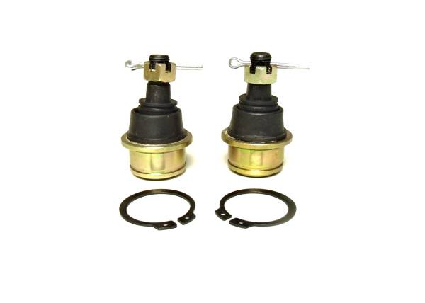 ATV Parts Connection - Lower Ball Joints for Honda 51355-HM5-A81 Set of 2
