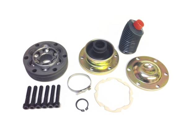 ATV Parts Connection - Front Drive Shaft Rear Position Joint Kit for Jeep Grand Cherokee & Liberty