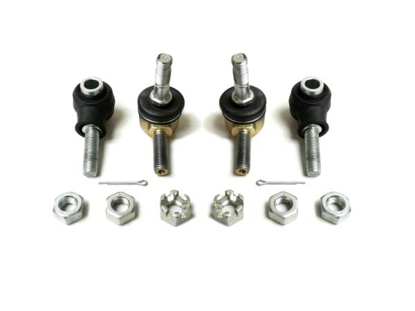 ATV Parts Connection - Tie Rod End Kits for Polaris 7061143 7061140