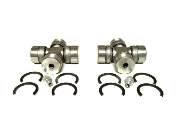 ATV Parts Connection - Drive Shaft Universal Joints for Honda CRV 2002-2006  Set of 2