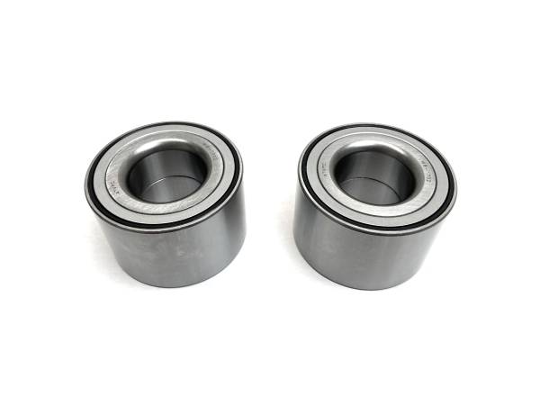 ATV Parts Connection - Precision Rear Wheel Bearings for Kawasaki 92045-0801 92045-0725 Teryx4 750 Teryx 800 Left & Right Quality Tested Exact Fit Low Friction Corrosion Resistant ATVPC