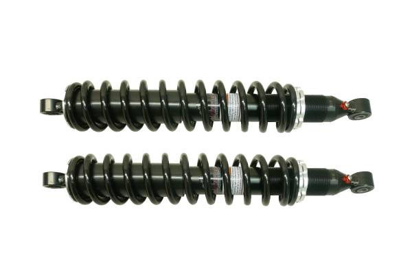 MONSTER AXLES - Monster Front Shocks for Honda Rancher 420 & Foreman 500 520