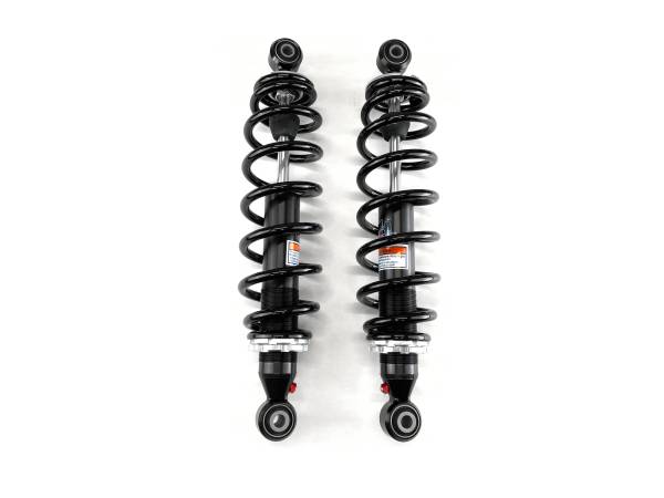 MONSTER AXLES - Monster Front Shocks for Kawasaki 45014-0558 Mule PRO FX FXT DX DXT