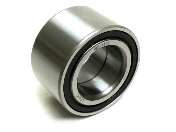 ATV Parts Connection - Front Wheel Bearing for Yamaha 93305-00601-00 Grizzly Kodiak YXZ1000R