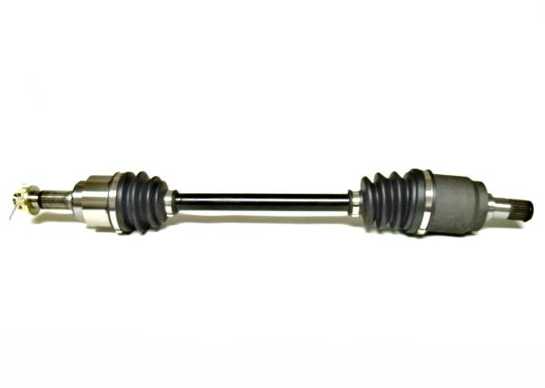 ATV Parts Connection - Rear Left CV Axle for Honda Big Red 700 2009-2013