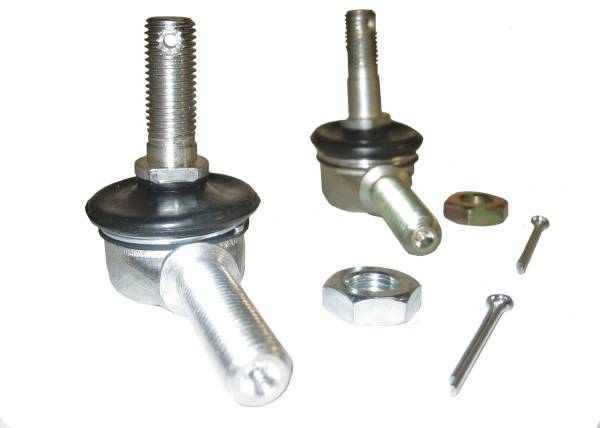 ATV Parts Connection - Tie Rod End Kit for Kawasaki 39112-1083 39112-1085