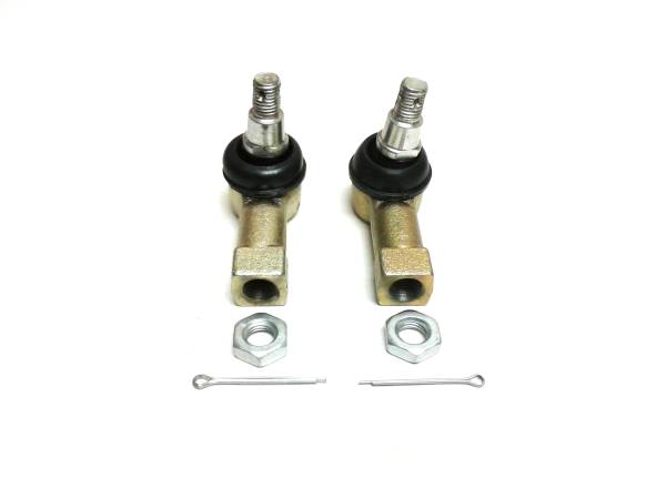 ATV Parts Connection - Tie Rod Ends for Suzuki 51260-31G10 51270-31G10 Inner & Outer