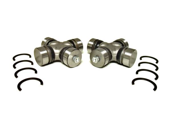 ATV Parts Connection - Rear Axle Outer Universal Joints for Kubota RTV 1100 2007-2008 Set of 2