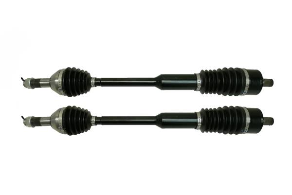 MONSTER AXLES - Monster XP Series Rear Axles for Can-Am 705503051 Left & Right