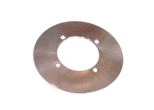 ATV Parts Connection - Rear Brake Rotor for Yamaha 5B4-F5831-00-00