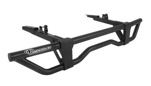 Aprove - Aprove Rear Bumper for Can-Am Defender HD5 HD7 HD8 HD9 HD10 2016-2026