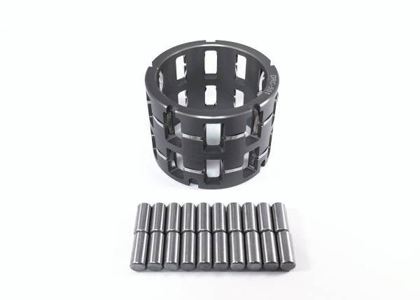 ATV Parts Connection - Front Differential Sprague Roll Cage for Polaris 3235262 3235261