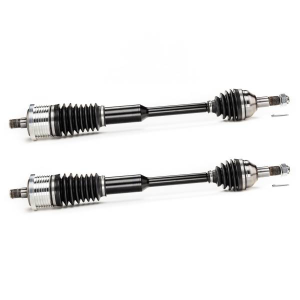 MONSTER AXLES - Monster Rear CV Axles for Can-Am Maverick 1000 2013-2015 705501948