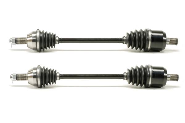 ATV Parts Connection - Rear CV Axles for Honda Talon 1000X & 1000X-4 2019-2021