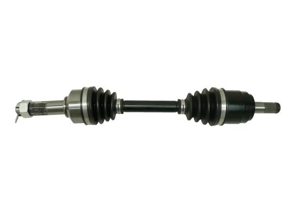 ATV Parts Connection - Front Left CV Axle for Honda Rancher 420 (without IRS) 2014-2016