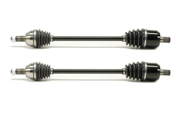 ATV Parts Connection - Rear CV Axles for Honda Talon 1000R 2019-2021 42250-HL6-A12