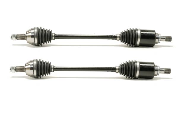 ATV Parts Connection - Front CV Axles for Honda Talon 1000X & 1000X-4 2019-2021