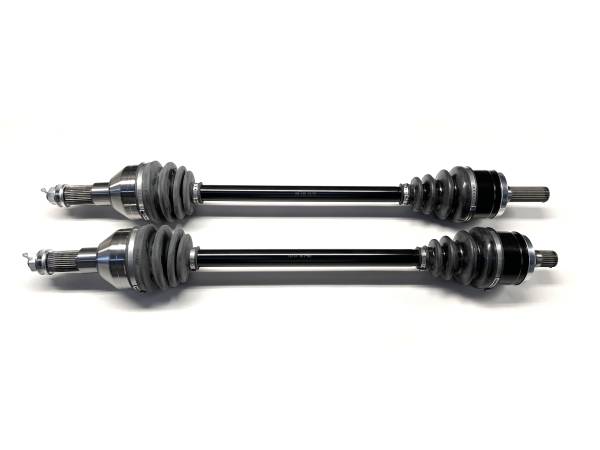 ATV Parts Connection - Front CV Axles for Kawasaki Teryx KRX 1000 2020-2022