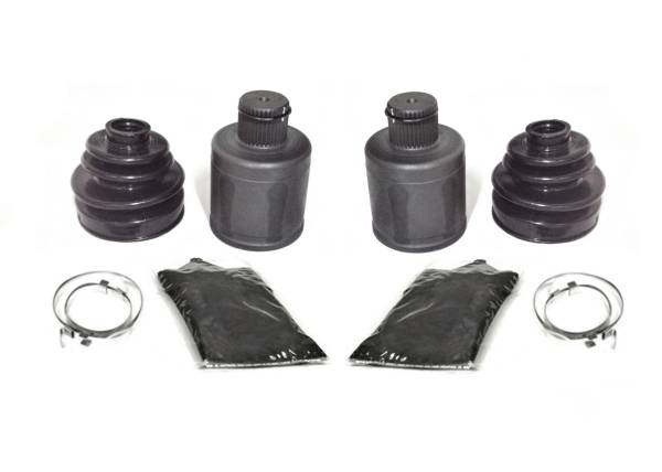 ATV Parts Connection - Rear Inner CV Joint Kits for Polaris 1590281 Sportsman Worker & Diesel