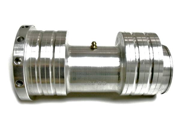 ATV Parts Connection - Rear Axle Bearing Carrier for Honda 42500-HN1-000 42500-HN1-A40