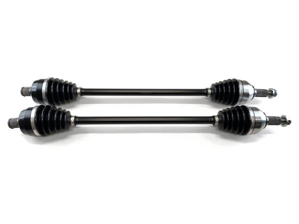 ATV Parts Connection - Front CV Axles for Polaris 1334560 RZR Turbo R R4 2022-2025
