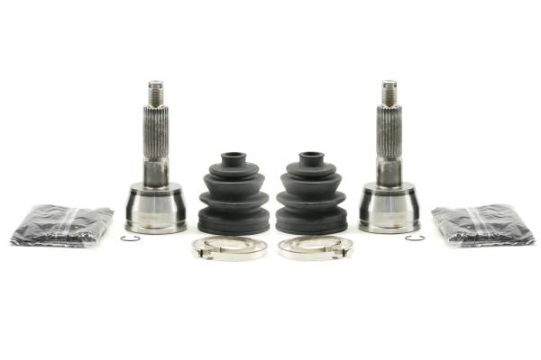 ATV Parts Connection - CV Joint Kits for Polaris RZR 800 2008-2010 Rear Outer Set of 2