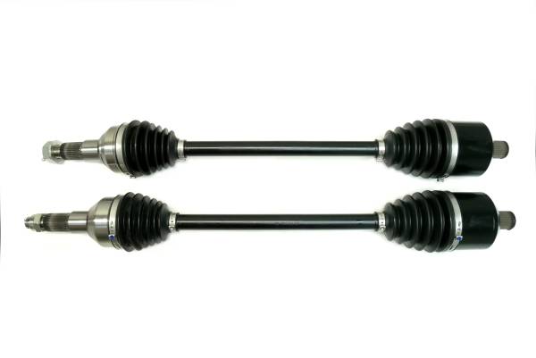 ATV Parts Connection - Rear CV Axles for Kawasaki Teryx KRX 1000 2020-2022
