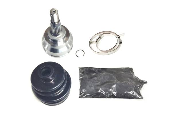 ATV Parts Connection - Front Outer CV Joint Kit for Honda Foreman 500 2005-2006