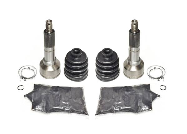 ATV Parts Connection - Outer CV Joint Kits for Yamaha Grizzly 600 1998 Front