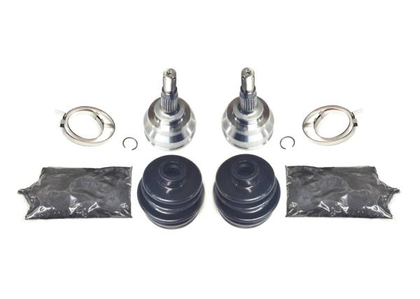 ATV Parts Connection - Front Outer CV Joint Kits for Honda Rubicon 500 2001-2007