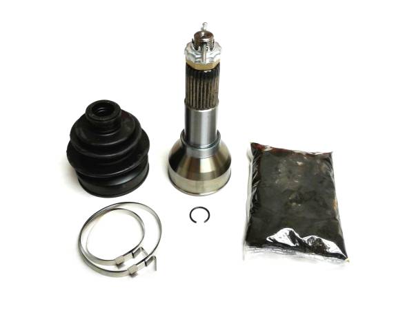 ATV Parts Connection - Front Outer CV Joint Kit for Yamaha Bruin 350 2004-2006