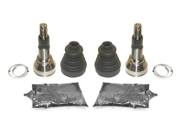 ATV Parts Connection - Outer CV Joint Kits for Bombardier Outlander 330 400 4x4 2003-2005 Front