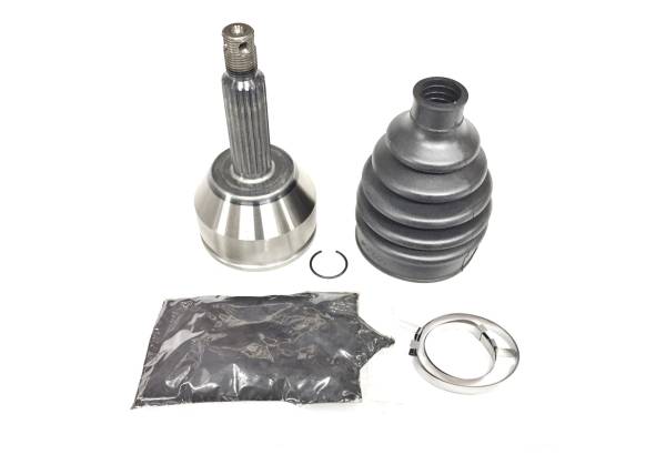 ATV Parts Connection - Front Outer CV Joint Kit for Polaris Ranger 500 & 700 2008 2203436
