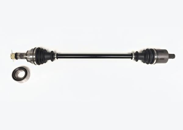 ATV Parts Connection - Front CV Axle & Brg for Polaris 1333123 RZR XP XP 4 1000 2014-2015