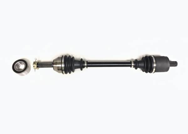 ATV Parts Connection - Front CV Axle & Brg for Polaris 1333134 Ranger 400 500 570 800