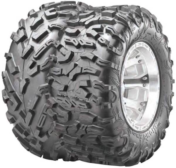Maxxis - Maxxis Big Horn 3.0 26X11.00R12  6PR TL N.H.S. Extreme Traction Precise Handling Durable Compound Smooth Ride Dominate Trails