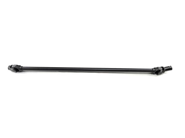 ATV Parts Connection - Precision Front Drive Shaft for Polaris 1332439 1332904 Exact Fit AISI 1045 Steel Heat-Treated Quality Tested Smooth Power Corrosion Resistant ATVPC