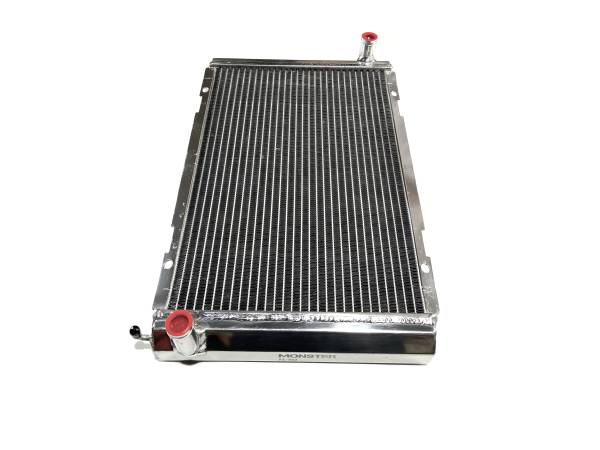 MONSTER AXLES - Monster Performance Radiator for Can-Am 709200533 709200951