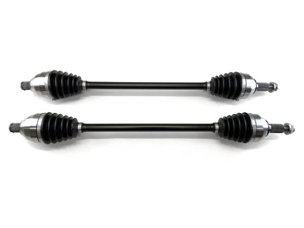 ATV Parts Connection - Rear CV Axles for Polaris 1334593