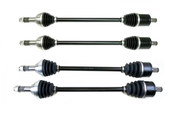 ATV Parts Connection - Full CV Axle Set for Can-Am 705402420 705502594
