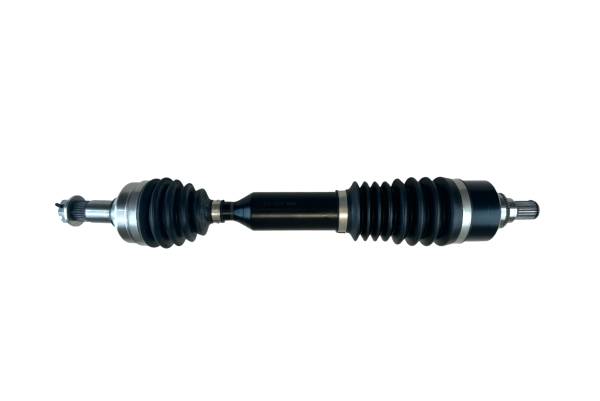 MONSTER AXLES - Monster Front CV Axle for Arctic Cat Wildcat Trail 700 2014-2020