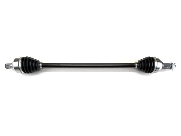 ATV Parts Connection - Front CV Axle for Can-Am Maverick R 705402490