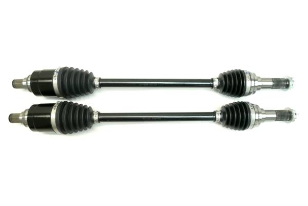 ATV Parts Connection - Front CV Axles for KYMCO UXV 500i & UXV 700i 2013-2018